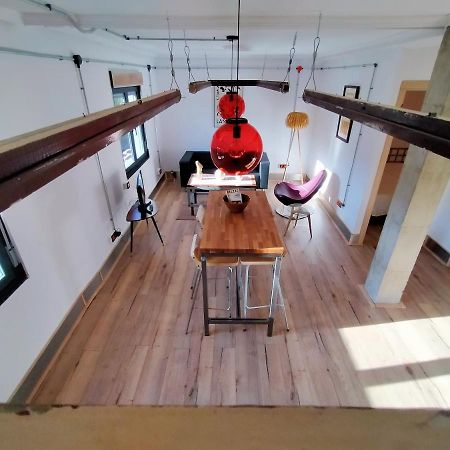 Lotila Flats Mieres Apartment Mieres  Exterior photo
