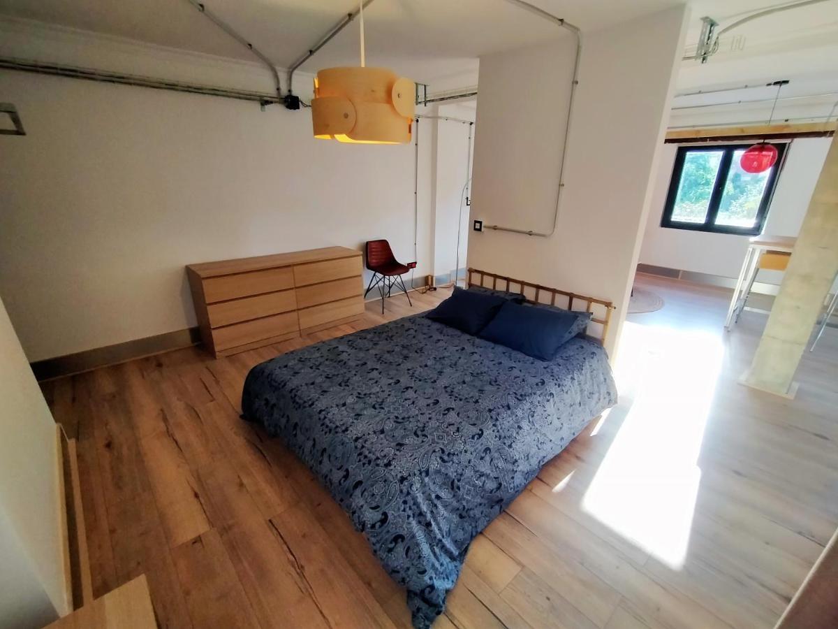 Lotila Flats Mieres Apartment Mieres  Exterior photo