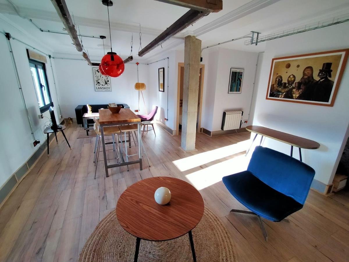 Lotila Flats Mieres Apartment Mieres  Exterior photo