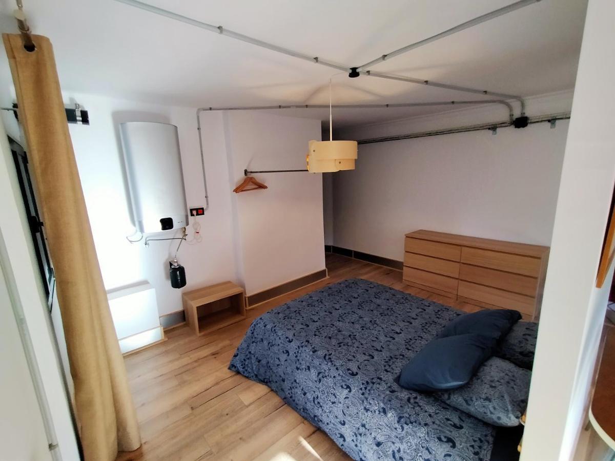 Lotila Flats Mieres Apartment Mieres  Exterior photo